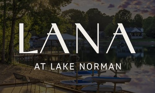 Lana Lake Norman