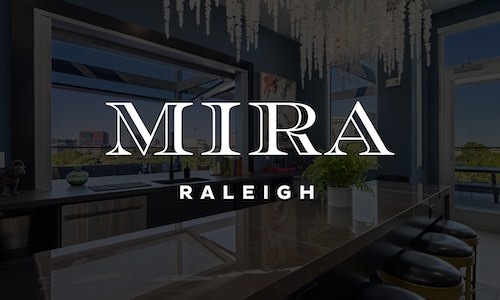 Mira Raleigh