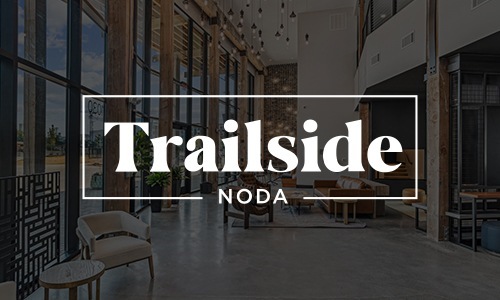 Trailside NoDa